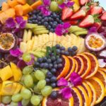 Fruit platter | Ms Food co