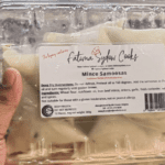 Ms Food Co Frozen Samoosas