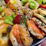 Bagel Platter Cape Town